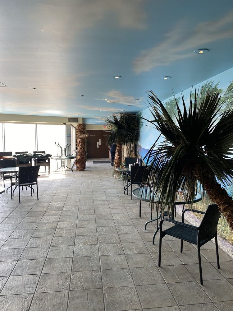 Prominent Location Auto Dealership: 1800 -1850 E Merritt Island Causeway, Merritt Island, FL 32952